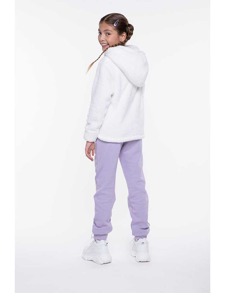 Chaqueta Niña Everlast