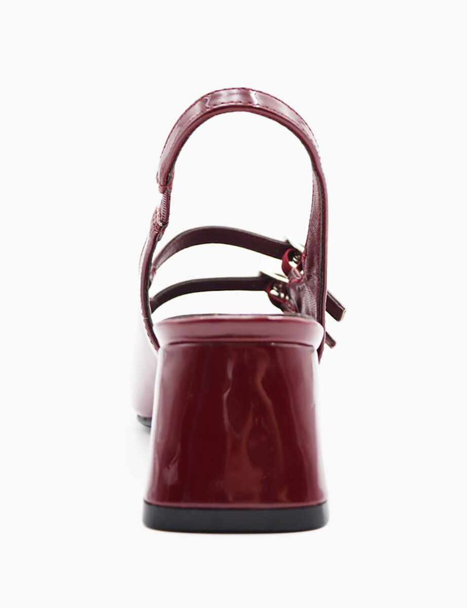 Zapato de Vestir Mujer Soviet