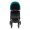 Coche Travel System Sienna Azul Bebesit