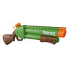 Lanzador de Agua Nerf Super Soaker Fortnite Pump-Sg