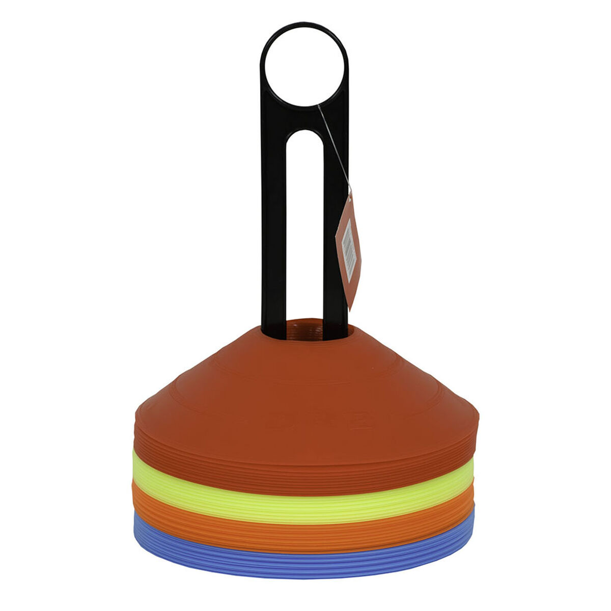 Conos de Entrenamiento Dribbling Lenteja