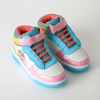 Zapatilla Con Luces Skye Ni&ntilde;a Paw Patrol