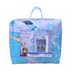 Plumón Infantil Disney 1,5 Plazas Frozen Snowing
