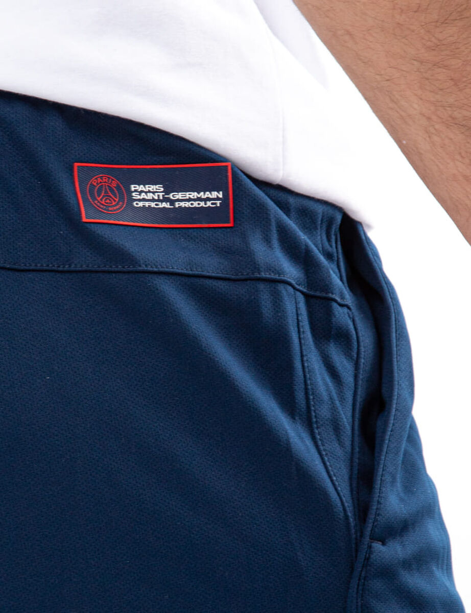 Short Deportivo Hombre Psg