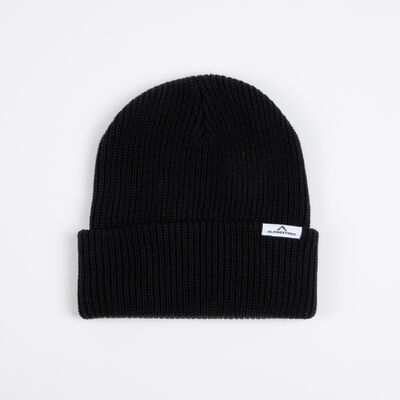Gorro Negro Alpinextrem