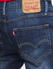 Jeans Skinny Hombre Levis