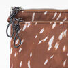 Cartera Cross Bag Print Mujer Zibel