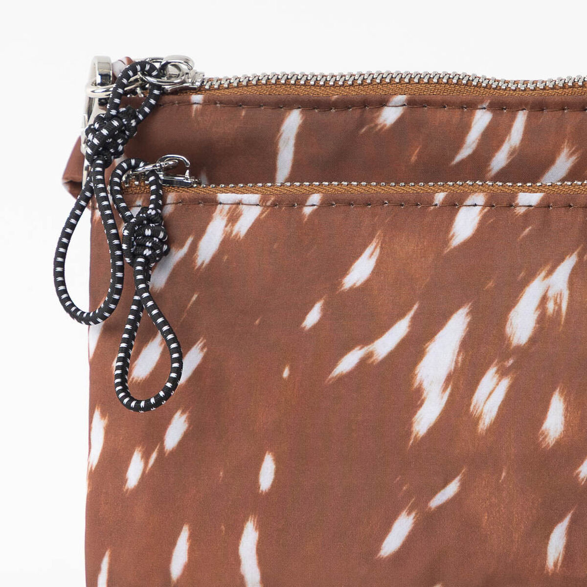 Cartera Cross Bag Print Mujer Zibel