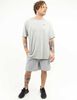 Polera Deportiva Hombre Black County