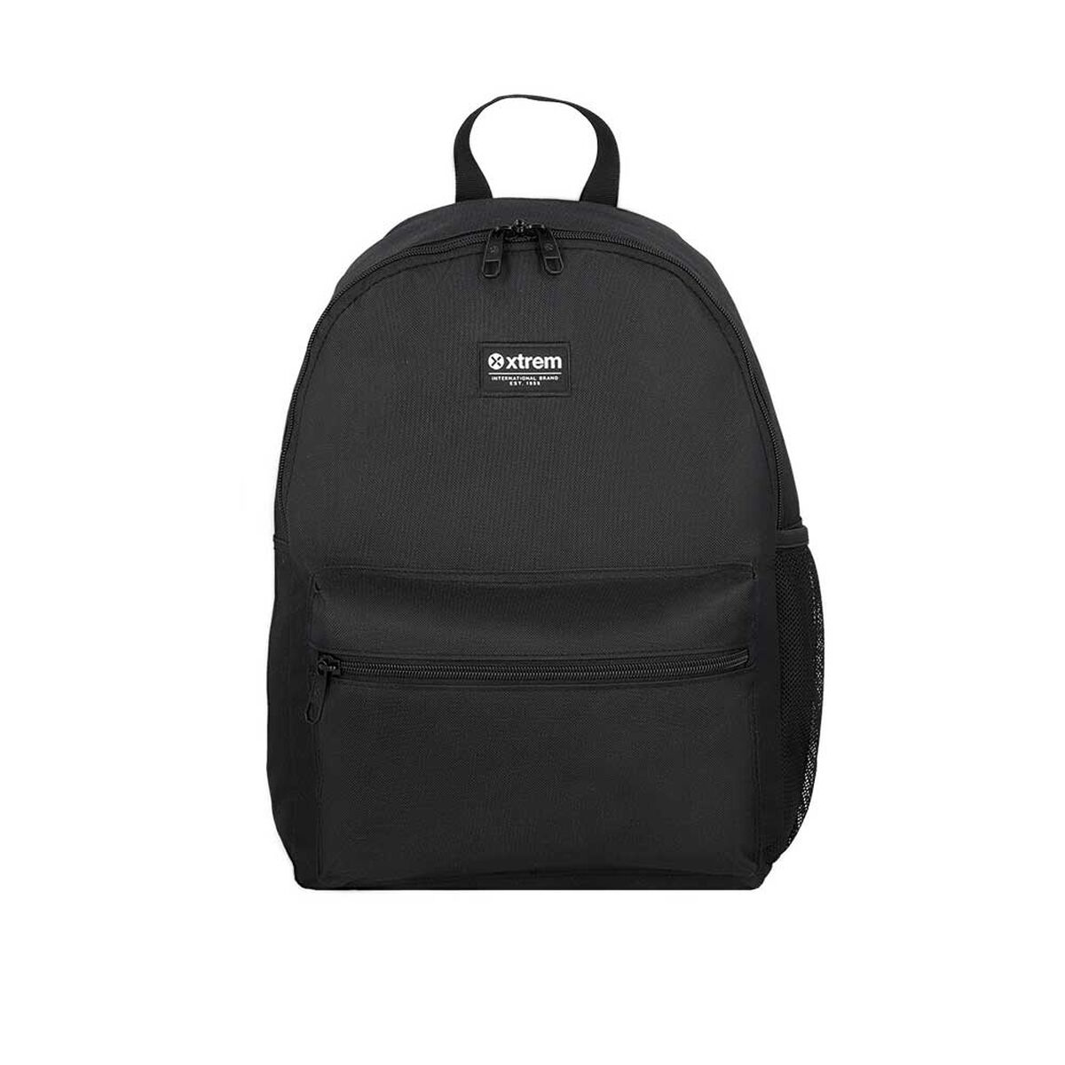 Mochila Energy Negro Xtrem Abc - Main Image