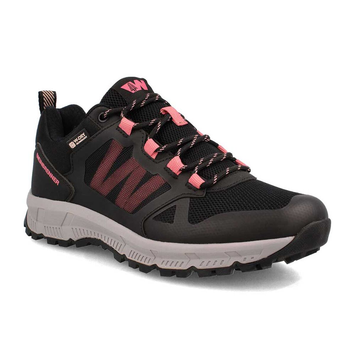 Zapatilla Deportiva Weinbrenner Mujer