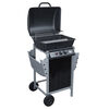 Parrilla a Gas Bbq Grill Denver