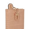 Billetera Secret Bucarest FW25 XS Tostado