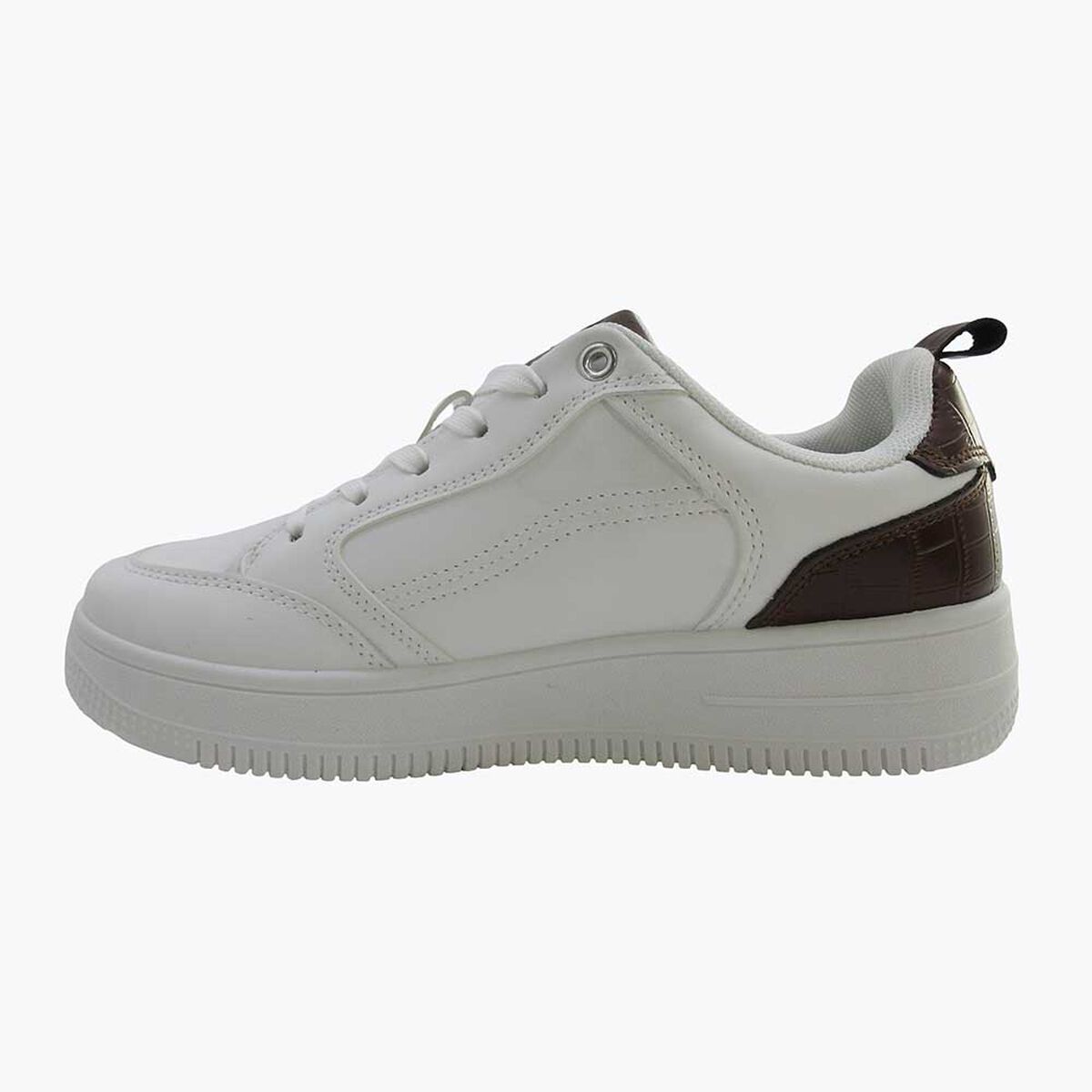 Zapatilla Urbana Mujer Icono