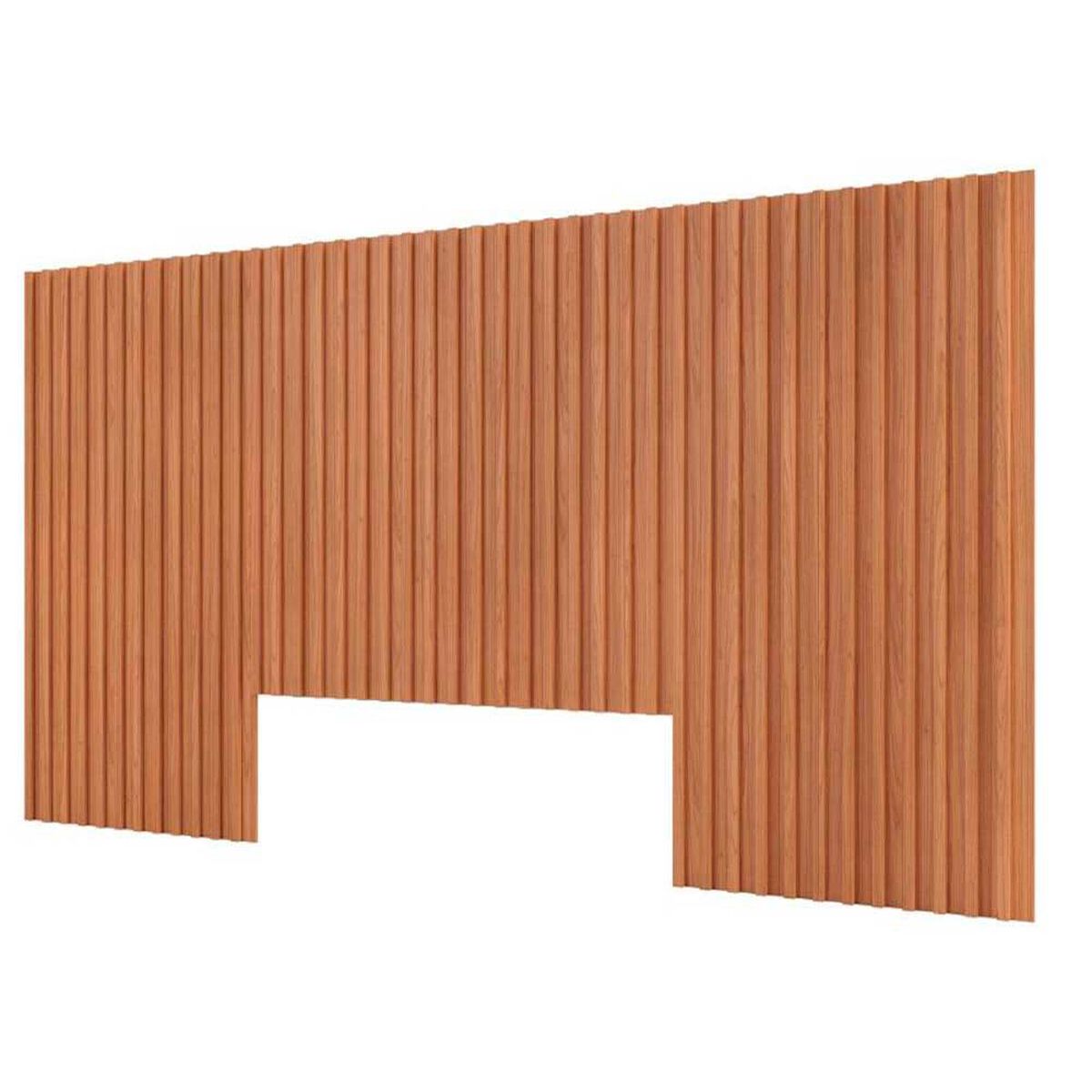 Respaldo Roca King Iguapé