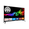 DLED 32" Caixun CS32S1 Smart TV HD
