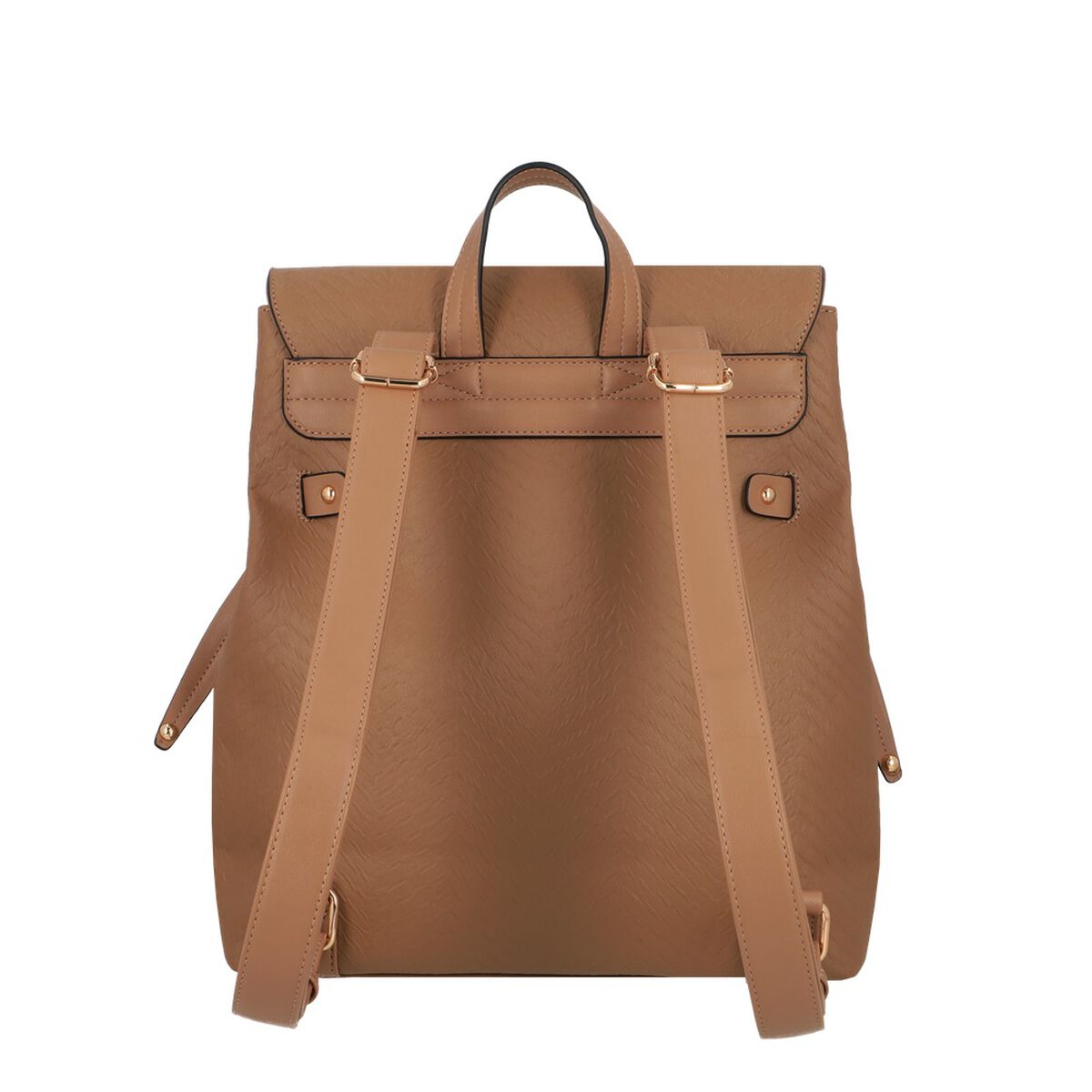 Mochila Secret Kansas SC6 L Caf&eacute;