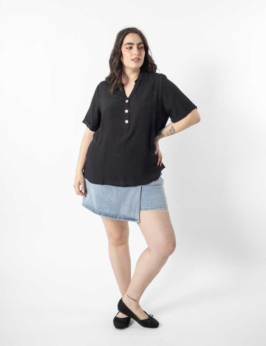 Blusa Mujer Extralindas