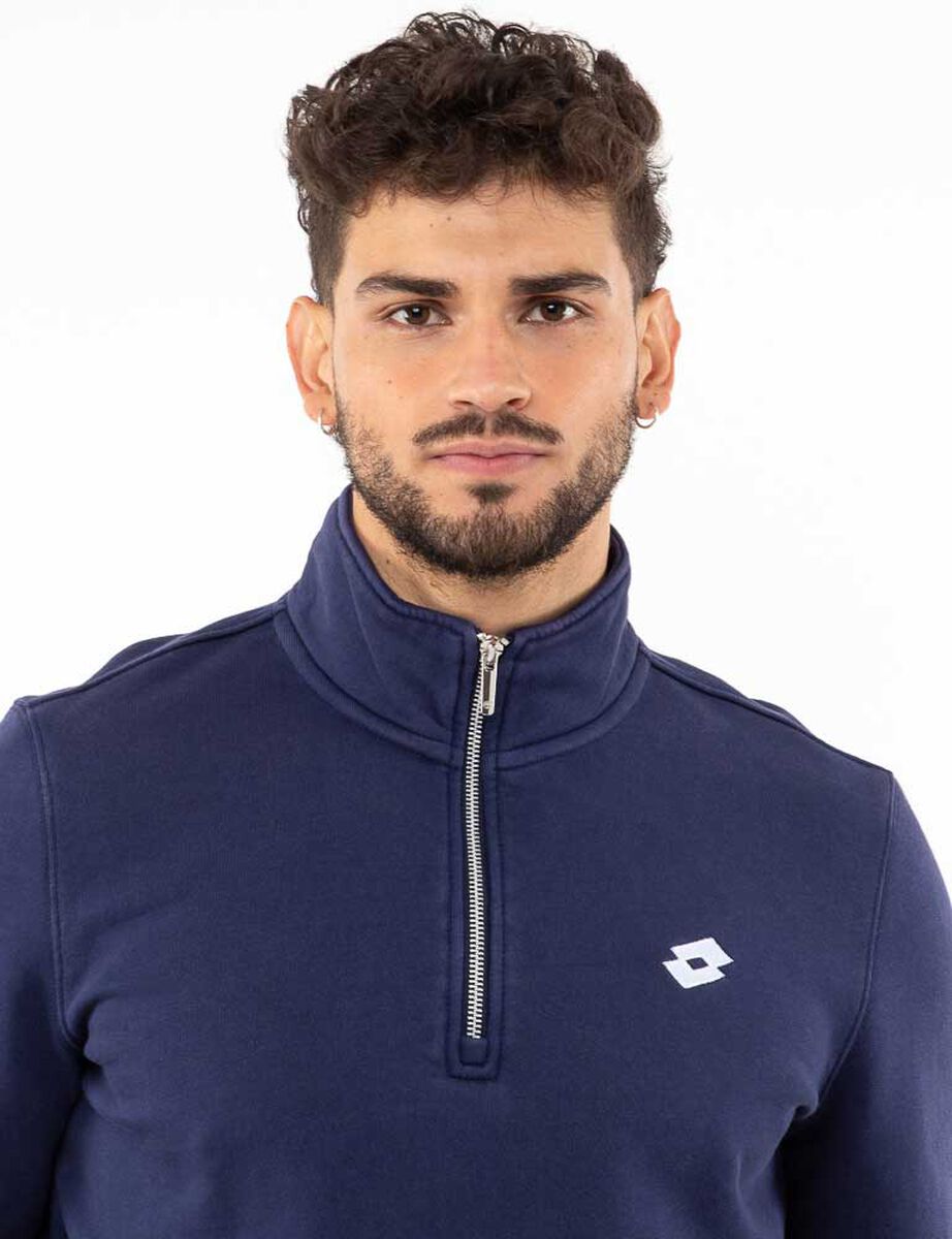 Polerón Deportivo Hombre Lotto