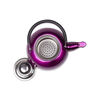 Tetera Doral Diana 0,8 lts.Lila