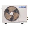 Aire Acondicionado Samsung AR24CSAAAWK/ZS Wind-Free Inverter 24000 BTU Frío-Calor WiFi