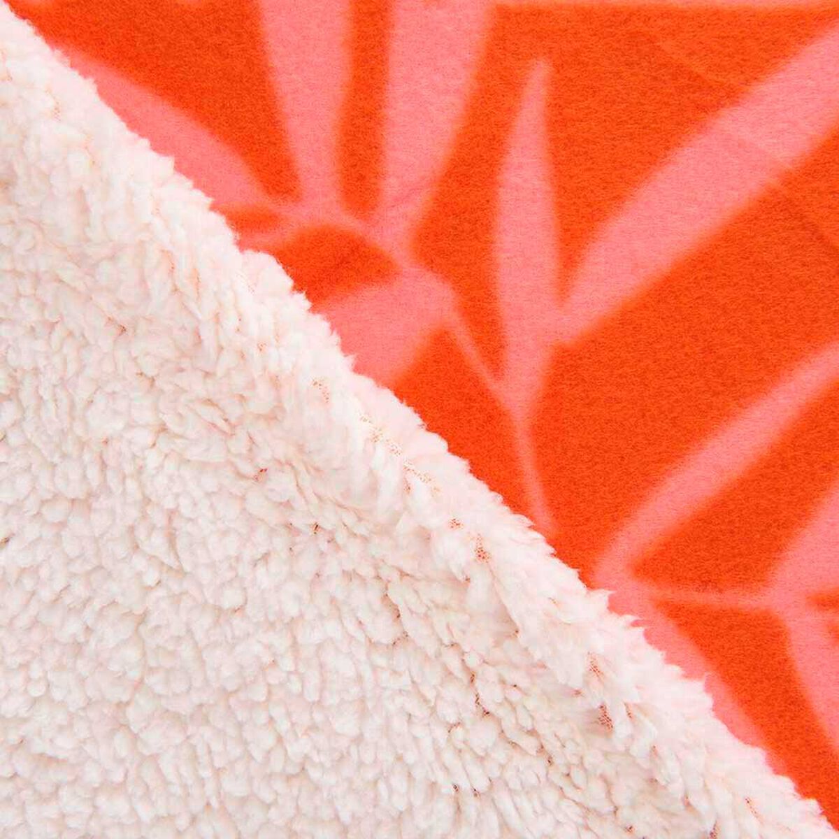 Frazada Mashini Mashini 2 Plazas Estampado