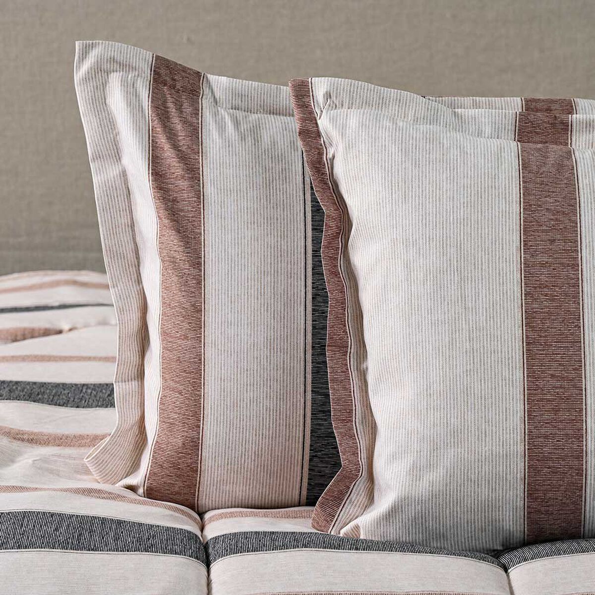 Cubrecama Cannon King Drift