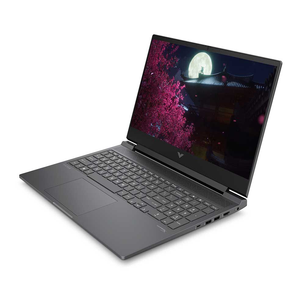 Notebook Gamer HP Victus 16-r1015la Intel Core i7 16GB 1TB SSD 16