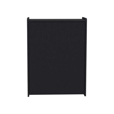 Imagen 2 del producto Escritorio Plegable Tuhome Lesli Wengue