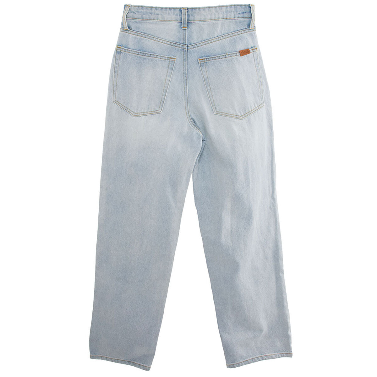 Jeans de Algodón Niño Cutback