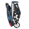 Coche de Paseo Bebesit Flex 5099 Azul
