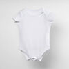 Pack 3 Body Manga Corta Ni&ntilde;o Chess Baby