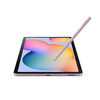 Tablet Samsung S6 Lite Octa Core 4GB 64GB 10,4" Rosada Wi-Fi + S Pen + Cover