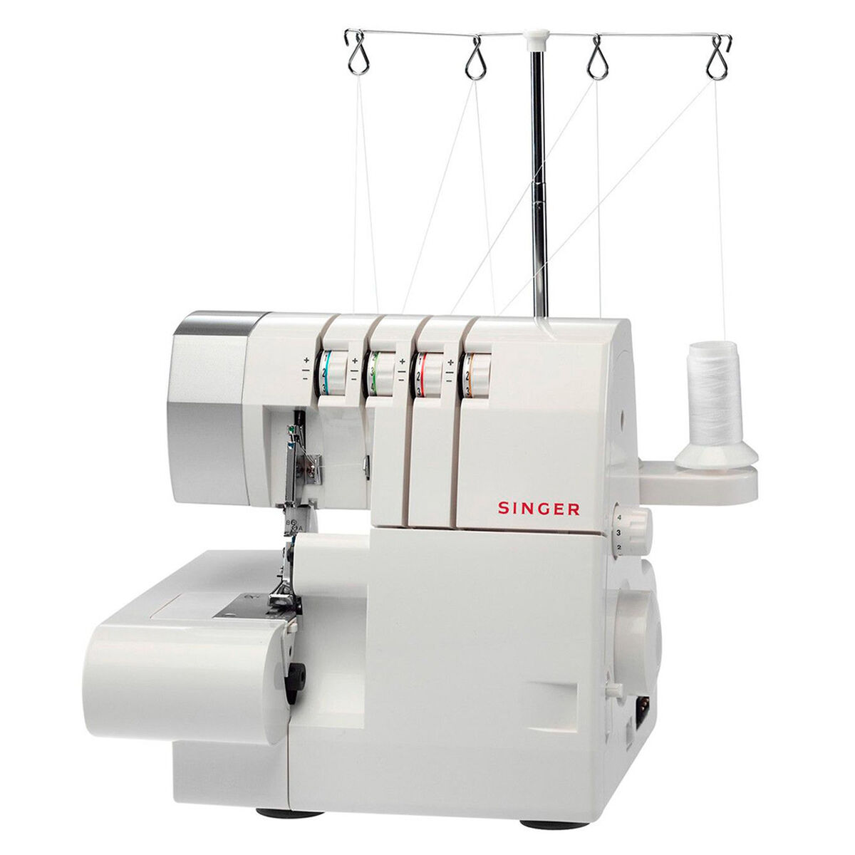 Máquina de coser Singer 1412+14Sh