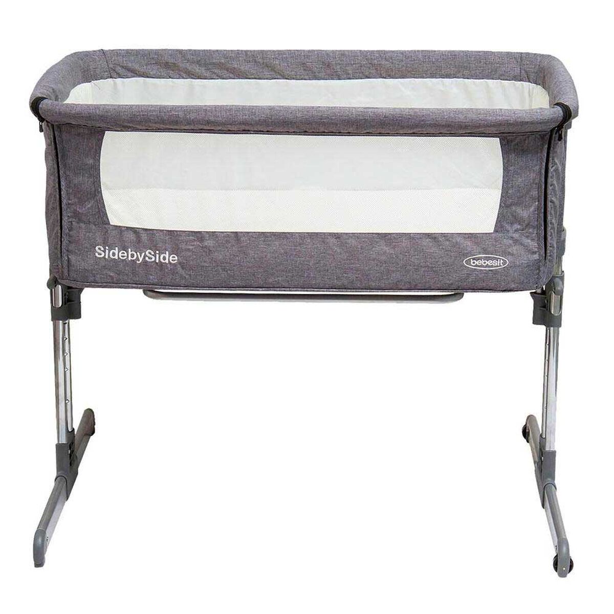 Cuna Side by Side Bebesit 6042