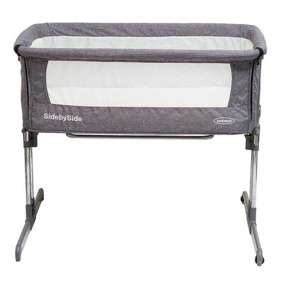 Imagen 2 del producto Cuna Side by Side Bebesit 6042