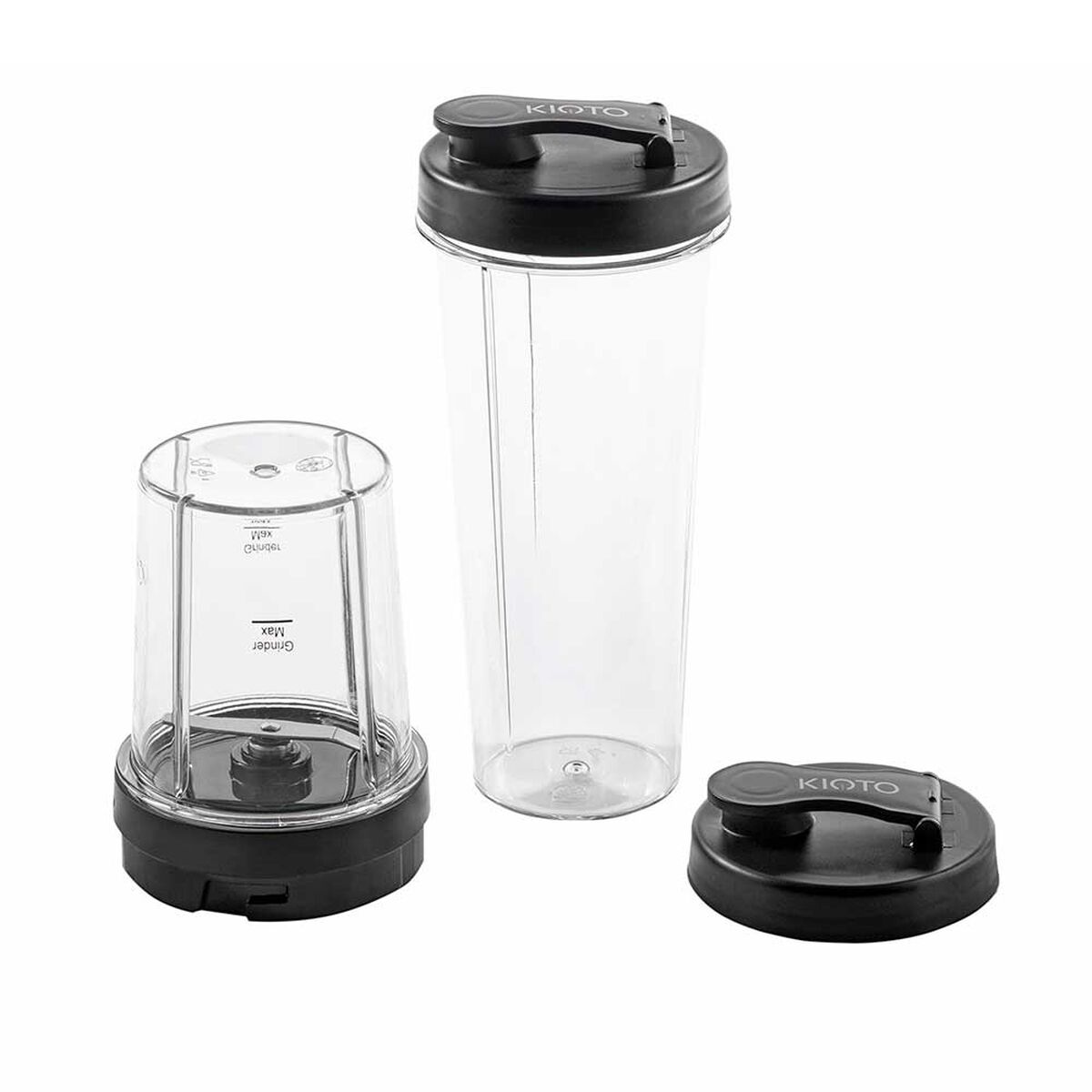 Licuadora Kioto Saga 600 ml