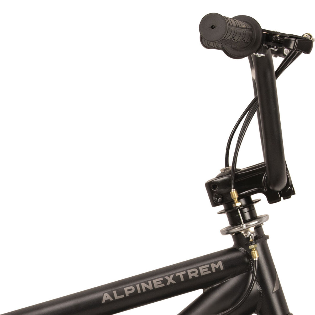 Bicicleta Infantil Alpinextrem Frest Aro 20