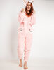 Pijama Enterito Polar Mujer Lady Genny