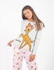 Pijama Mujer Disney