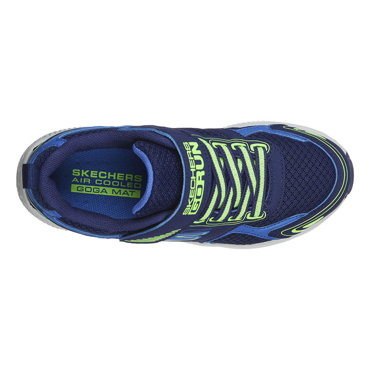 Zapatilla Niño Skechers Go Run Consistent