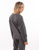 Pijama Polar Mujer Icono
