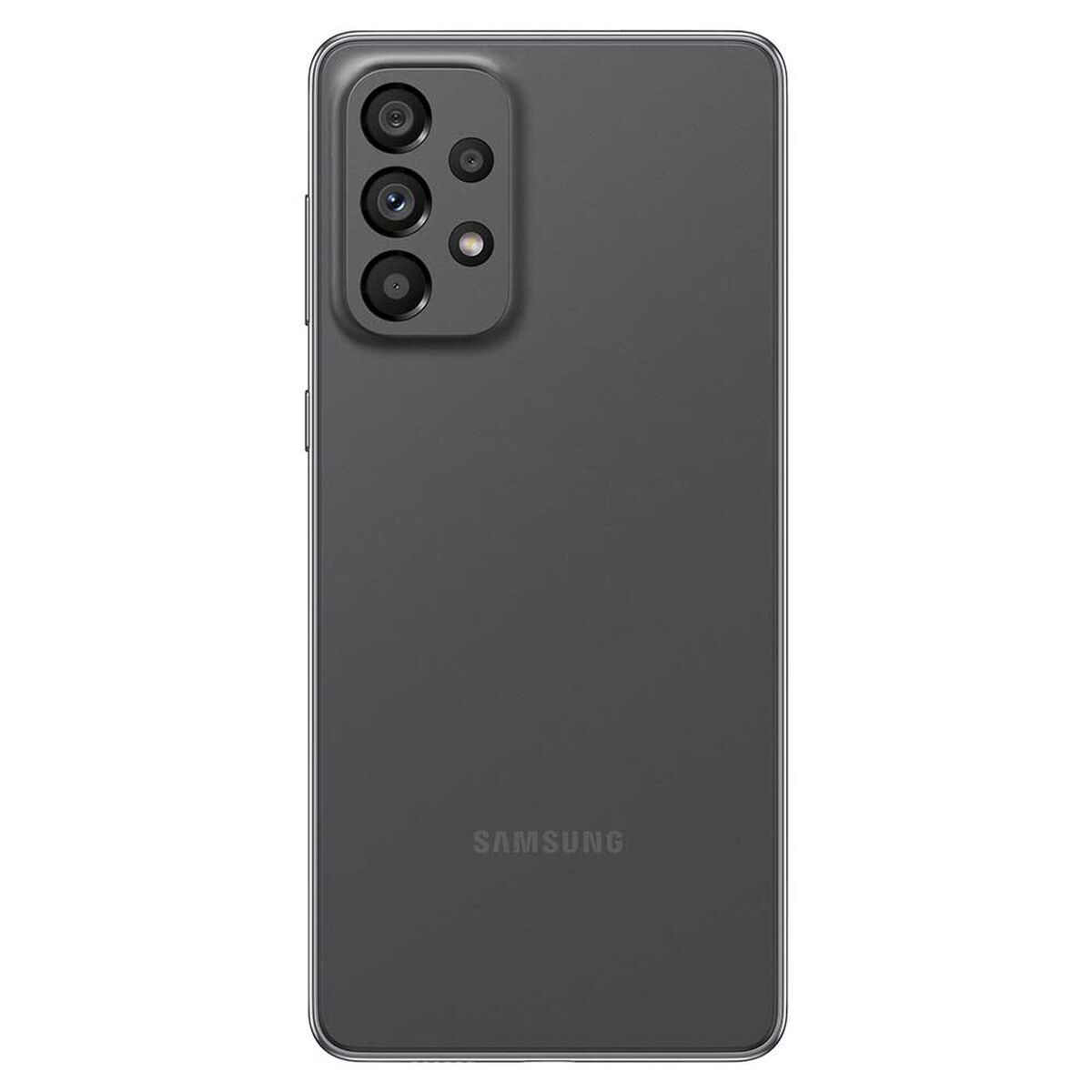 Celular Samsung Galaxy A73 5G 256GB 6,7" Gray Liberado