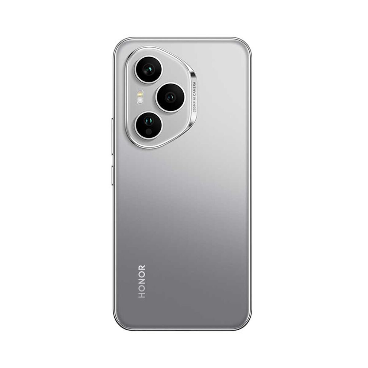 Smartphone Honor 400 pro 512GB 6,7" Liberado Grey