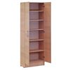 Mueble de Cocina Mobikit Despensero Maxi Beige 2 Puertas