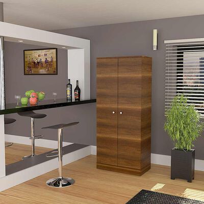 Imagen 2 del producto Mueble Bar con Espejo TuHome Sintra