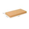 Zapatero Vekkahome Nick 2 Puertas Beige 