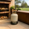 Balanza Bluetooth para Bal&oacute;n de Gas Simple Cook