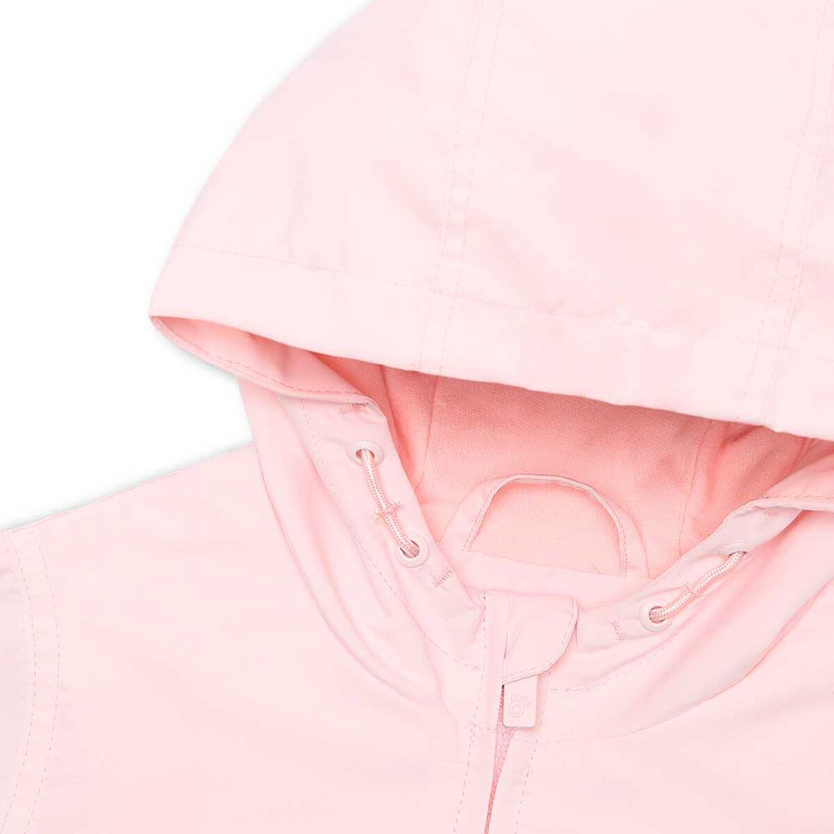 Chaqueta Casual Niña Osito
