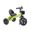 Triciclo Musica Y Luces Baby Way Verde